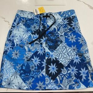 RipSkirt Hawaii Sport Happy Blues